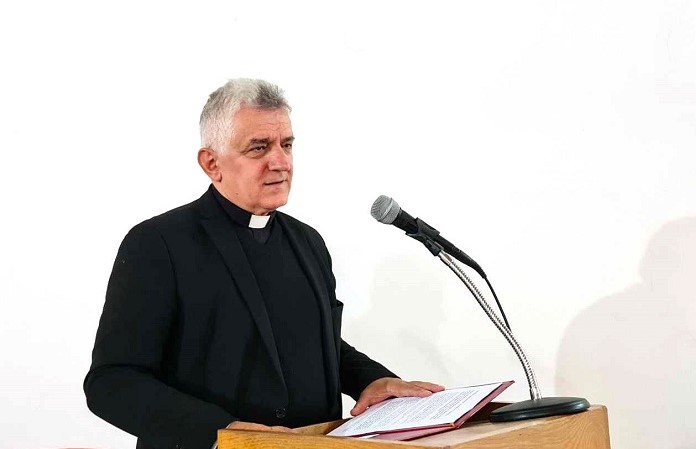 SHPËRNGULJA E SHQIPTARËVE KELMENDAS NË SRIJEM  (Pjesa II)