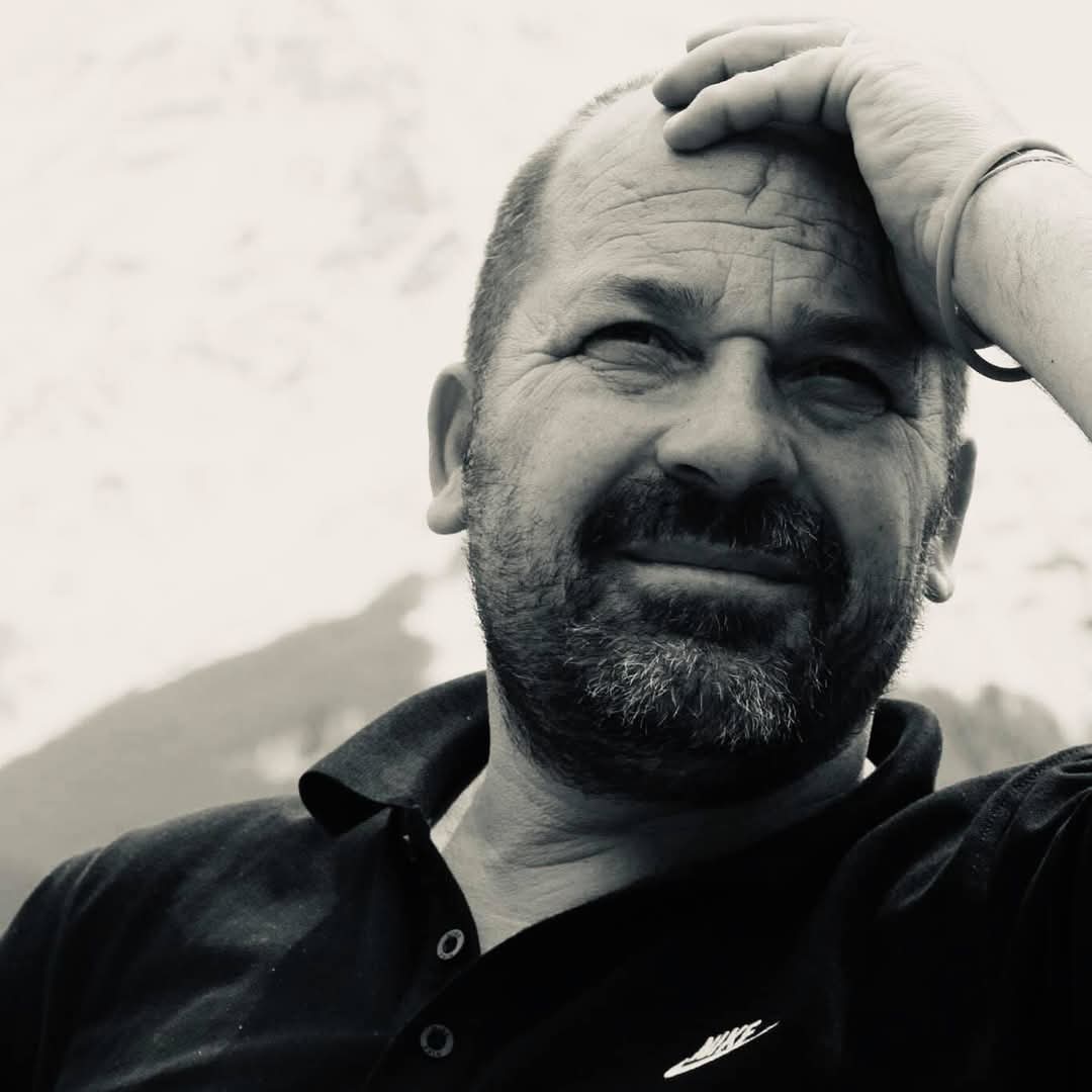 Halil Matoshi: Ni Poet – Ni poezi
