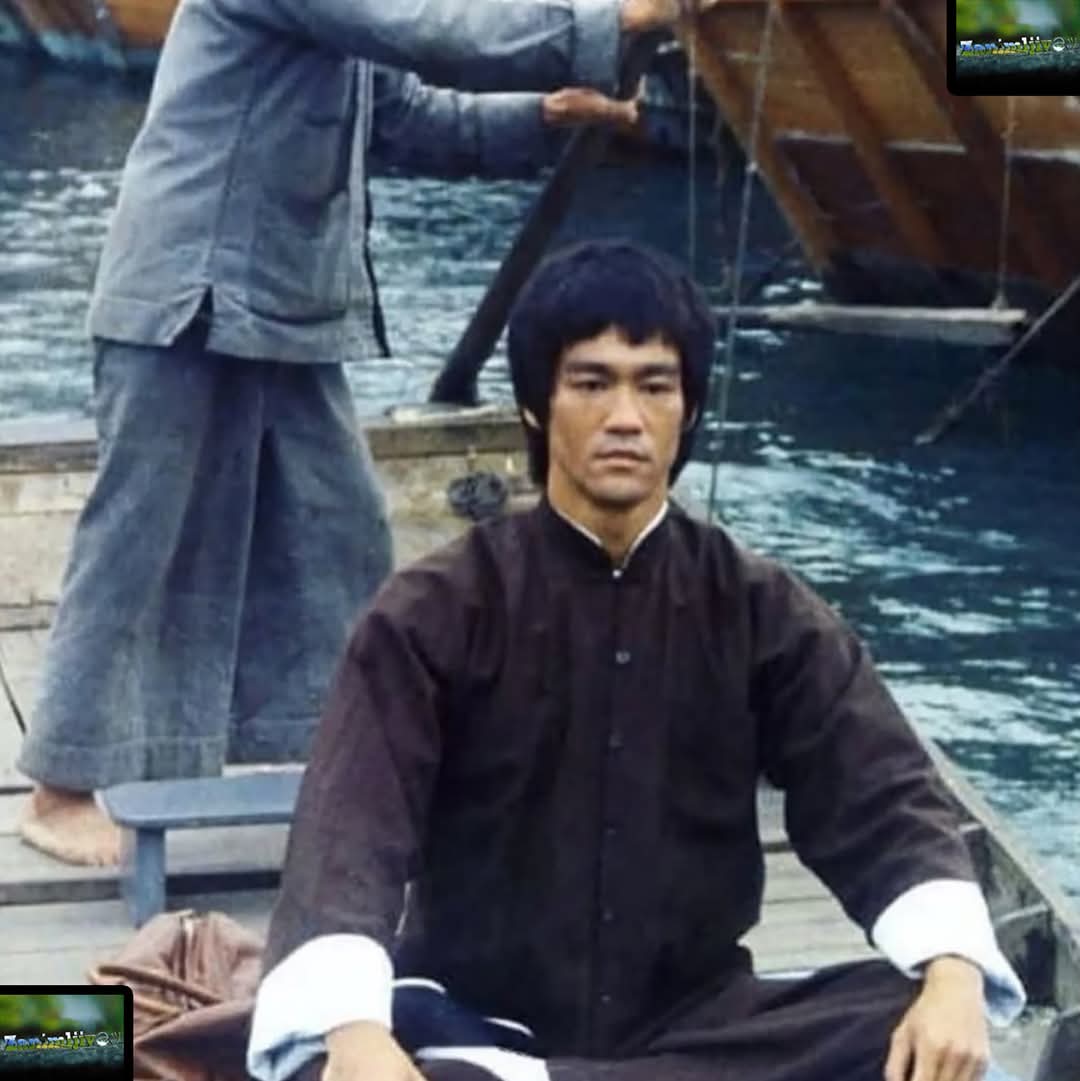 Bruce Lee ishte një fenomen njerëzor