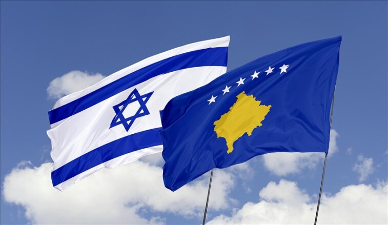 Nga sot Izraeli heq vizat për kosovarët, kërkohet vetëm leja elektronike