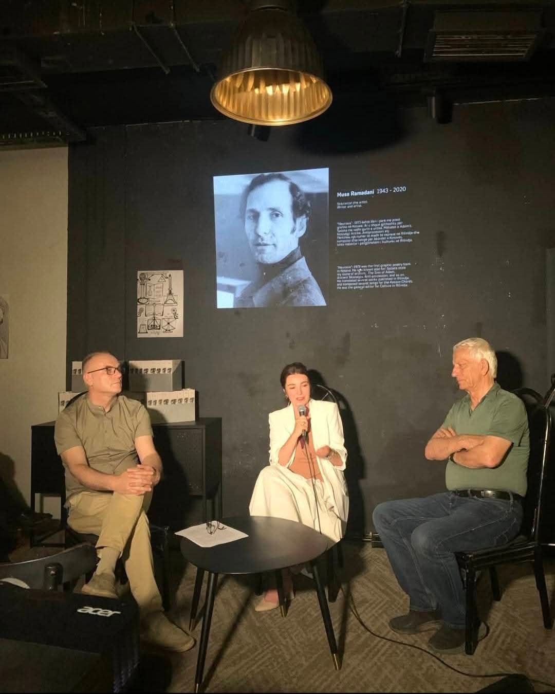 “Nëse për hirë të dashurisë ekziston e vërteta, atëbotë ç’duhet kjo kur njerëzit s’e njohin as dashurinë” – MuRai