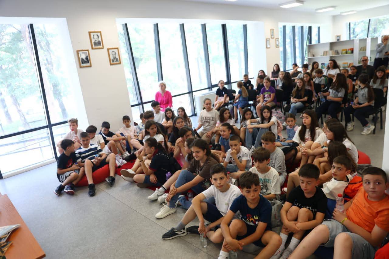 Dita e Çlirimit në Gjilan, nisë me aktivitetet e Ditës së Çamërisë