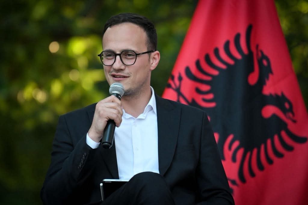  Kryetari Hyseni: 40 milionë euro projekte, që prekin drejtpërdrejt jetën e qytetarëve