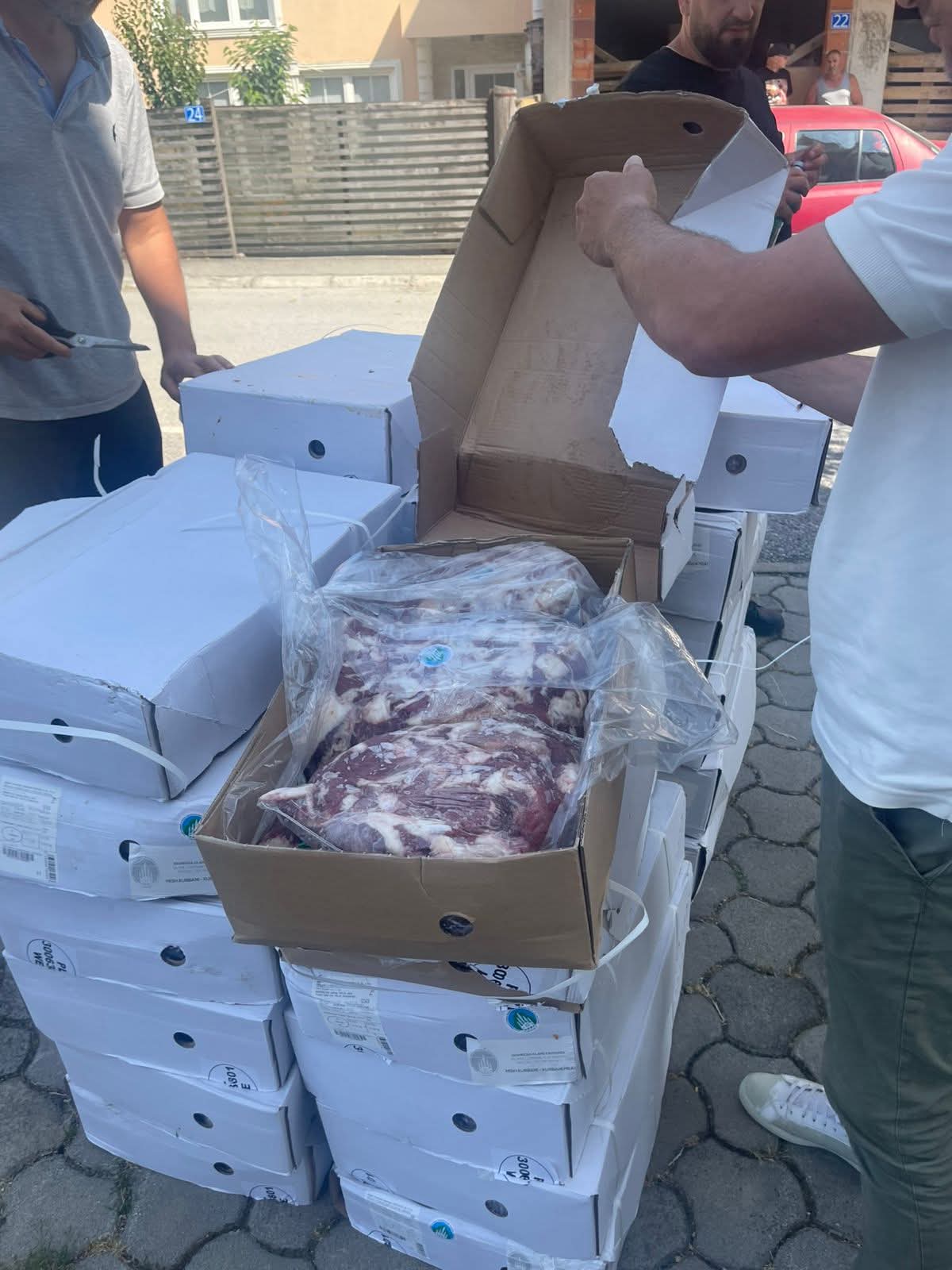  KBI – Gjilan: Solidaritet dhe përkujdesjeje ndaj shtresave më të ndjeshme të shoqërisë
