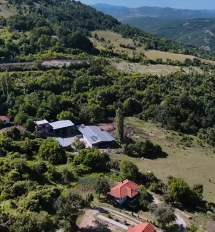  Hyseni: Bujqësia, shtyllë kryesore e qeverisjes sonë