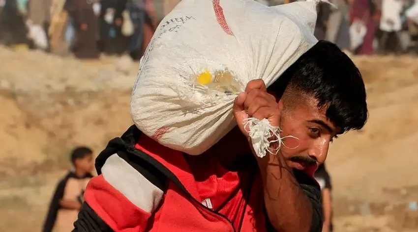  SHBA: 30 milionë dollarë për një organizatë ndihmash në Gazë