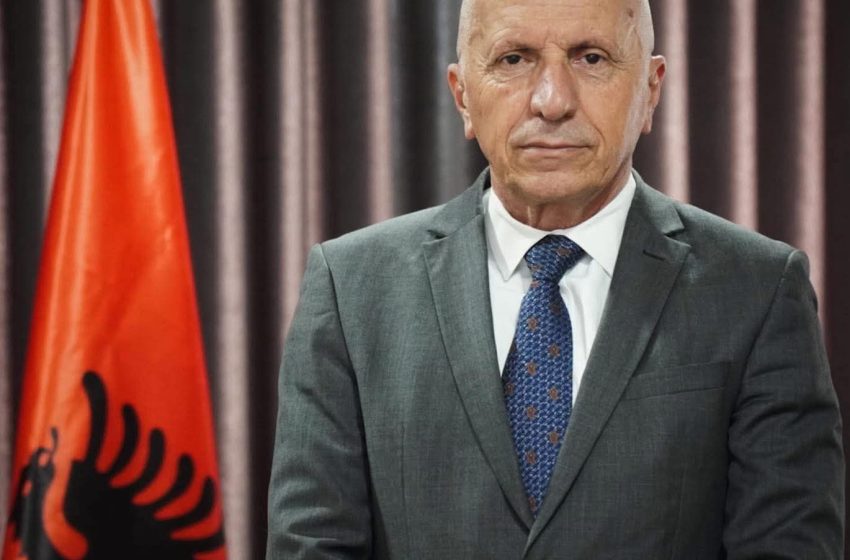 Nuk do të marr pjesë në punimet e ardhshme të Parlamentit të Serbisë.