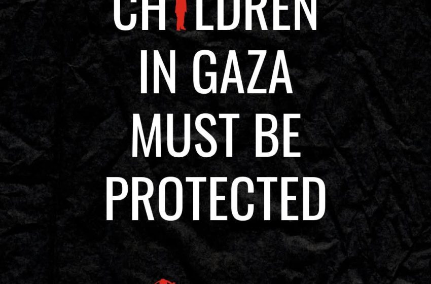 Save the Children