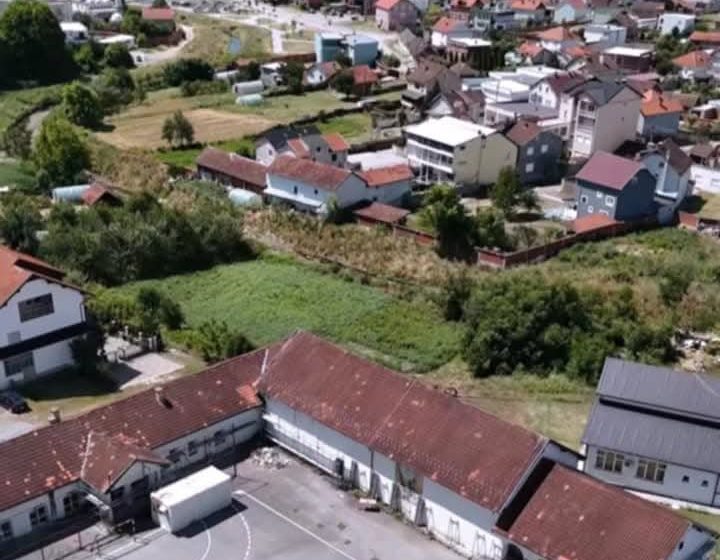  Fillon rinovimi i Shtëpisë së Kulturës në Zhegër