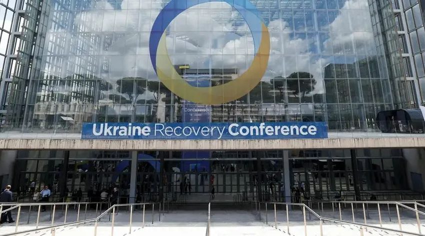 850 miliardë dollarë i duhet Ukrainës për rindërtimin