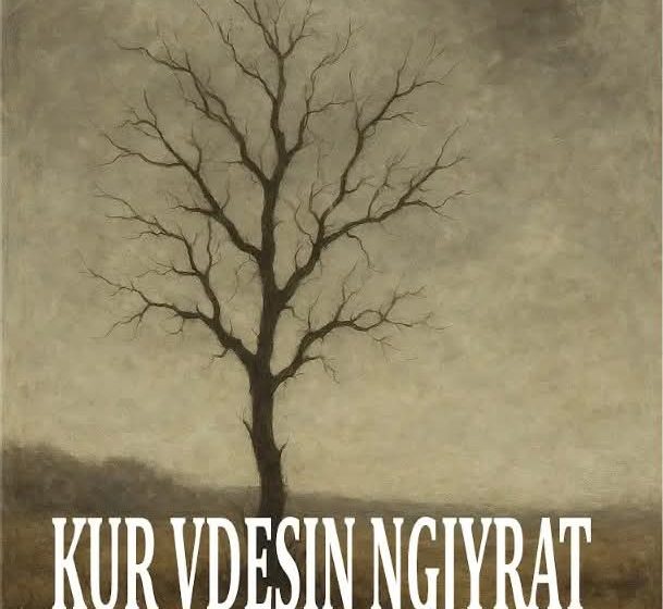 NJË HIMN PËR JETËN DHE NJERIUN E KËTIJ NËNQIELLI