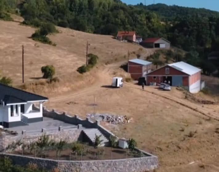 Investimet në Lipovicë e Burnicë, po japin rezultate