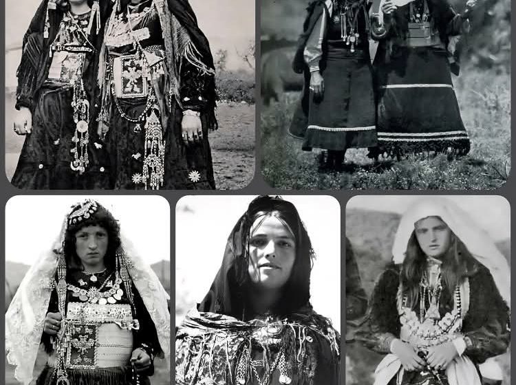  Nusja malësore, një ikonë e trashëgimisë shqiptare