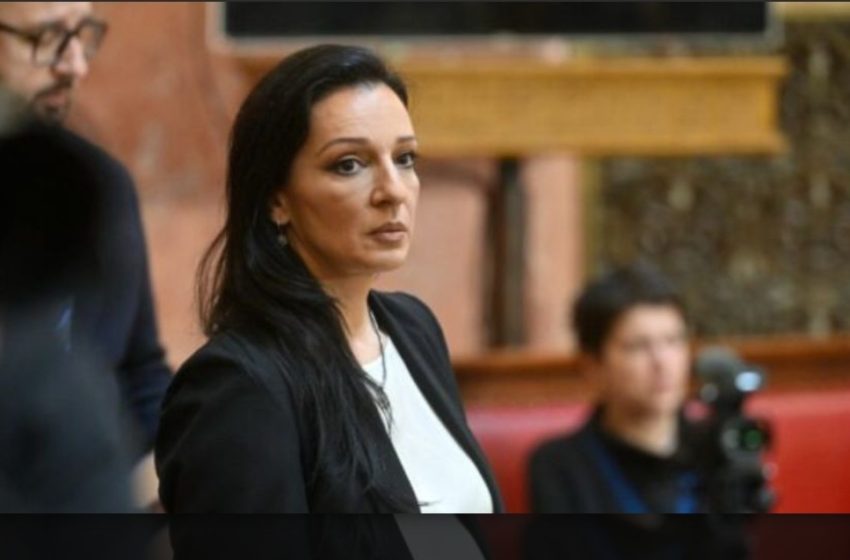 Marinika Tepiq: Krerët e shtetit serb janë pjesë e një karteli narkotik – Franca ka dorëzuar provat, prokuroria po hesht