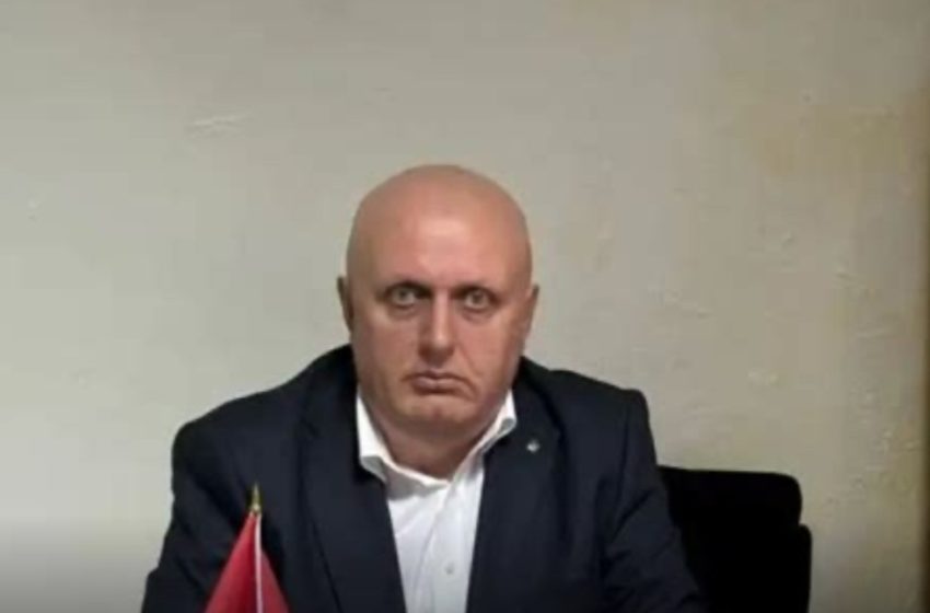 Flamur Buçpapaj : SHQIPËRIA SOT: NJË VEND I ÇARMATOSUR NË NJË RAJON TË ARMATOSUR