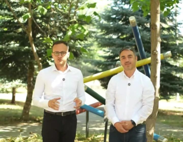  Gjilan: Katër vitet e fundit 660 mijë euro bursa