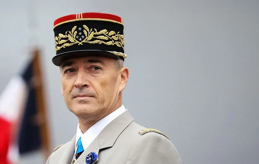 Paralajmërimi i Gjeneralit Burkhard për Rrezikun Rus dhe Shpresat për Evropën