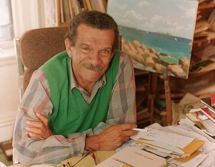  Walcott mori Çmimin Nobel për Letërsi në vitin 1992, për një vepër poetike me ndriçim të madh…