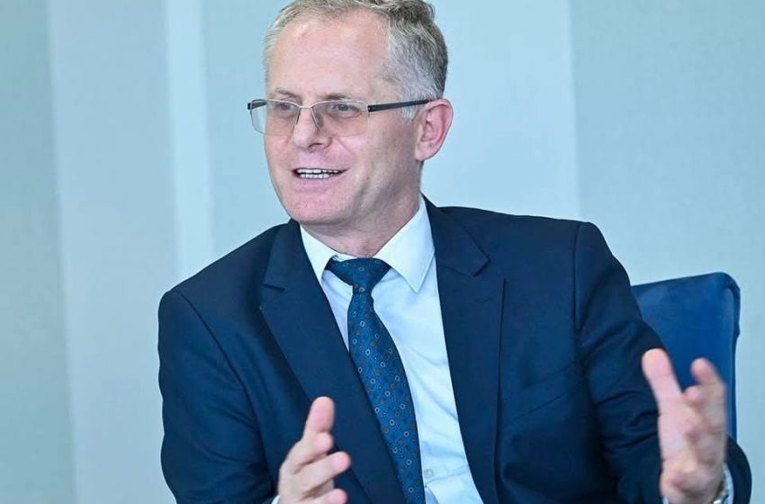 Bislimi: Aprovohen aplikimet e Kosovës në programin e BE-së të Kornizës Investuese për Ballkanin Perëndimor (WBIF), vendi përfiton mbi 2 milionë euro.