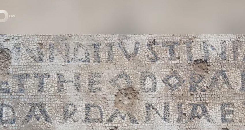Legalizimi i Krishterizmit nga Perandoria Romake: Një pikë kthese në Historinë Botërore