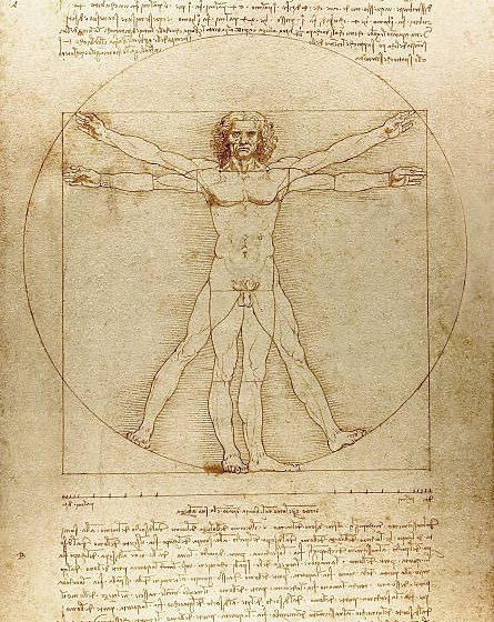  Zbulohet misteri 500-vjeçar i fshehur në veprën e Leonardo Da Vinçit