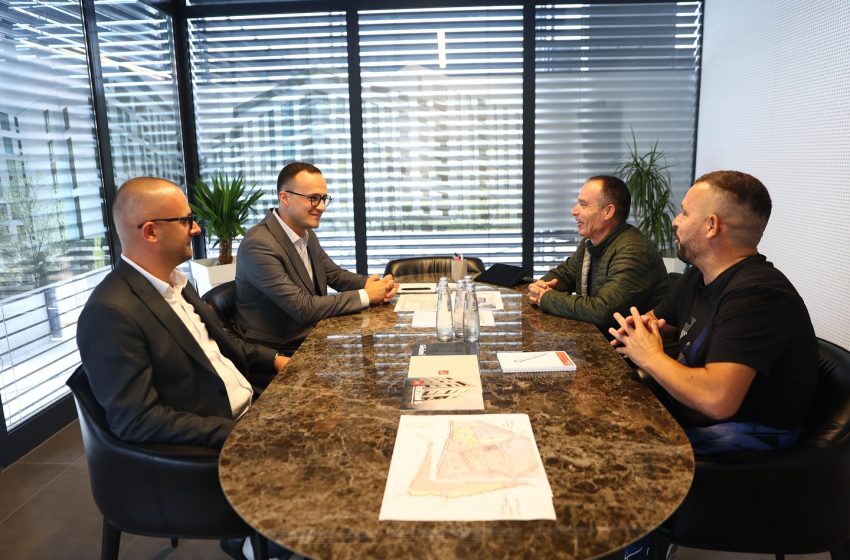  Alban Hyseni: Kompania “Gezimi Ing”, një shembull i palodhur i punës dhe profesionalizmit