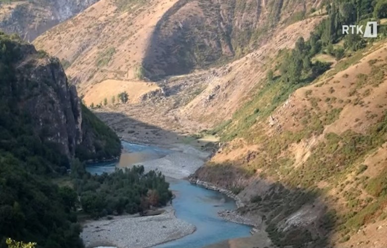  Korridori Adriatik-Alpe, ende nuk është finalizuar