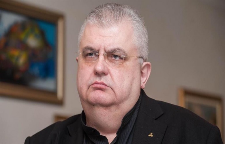  Çanak: Serbia është shtet fashist