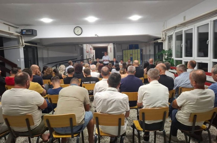 Arbëria mbetet bastion i PDK-së në Gjilan