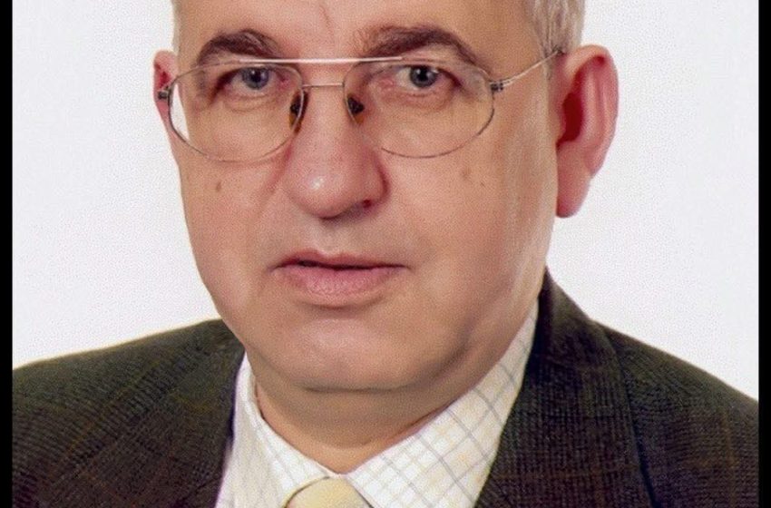  Profesor Nexhat H. Rexha – një jetë në shërbim të dijes