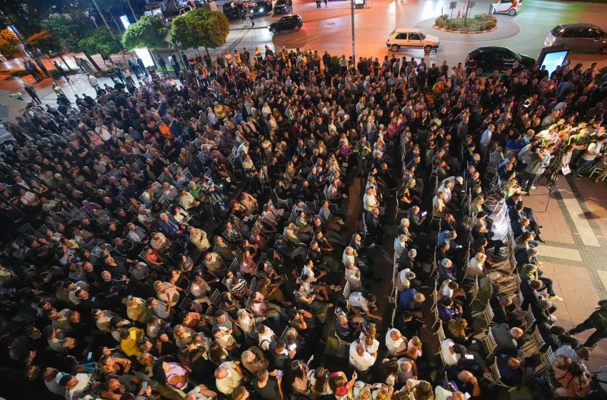  Lumir Abdixhiku: Arbër, le të fitojmë!
