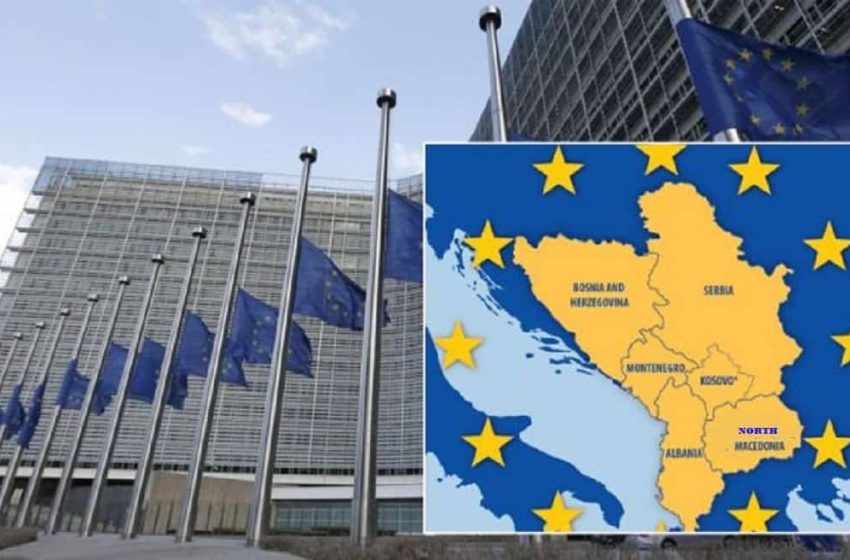 BE e shqetësuar për vendet e Ballkanit pjesë e procesit të zgjerimit, Kos: Ndërhyrje në gjyqësor, trysni në hetime dhe politizim i medias