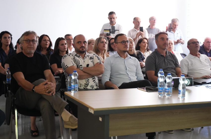 Realizohen kontrollet sistematike shëndetësore të fëmijëve në institucionet parashkollore dhe klasat e para