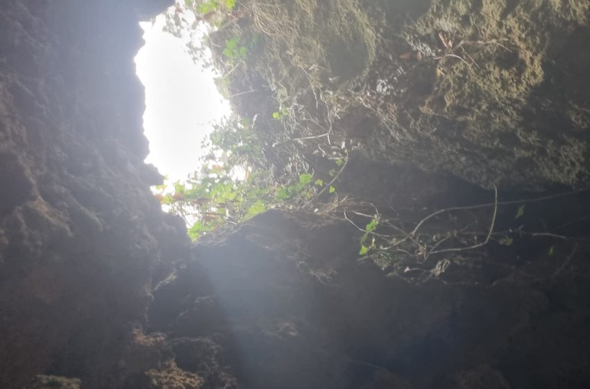  Platoni, në veprën e tij të famshme “Republika” (Politeia), konkretisht në Librin VII, ku ai paraqet Alegorinë e Shpellës