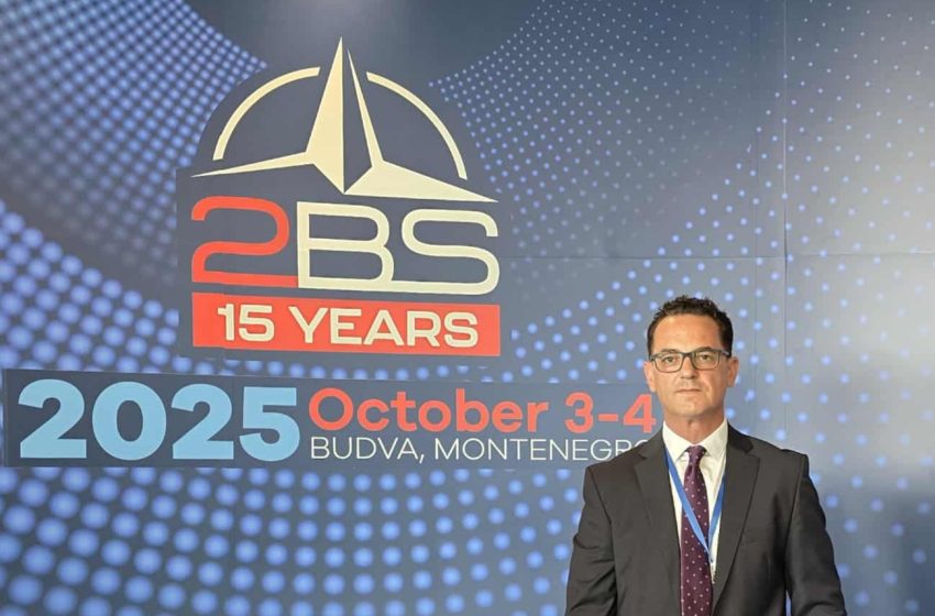  To Be Secure” (2BS) në Mal të Zi, në 15-vjetorin e tij jubilar!