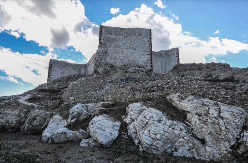  A është Artana ( Novo Bërdo) Demastioni që ende nuk është zbuluar !?